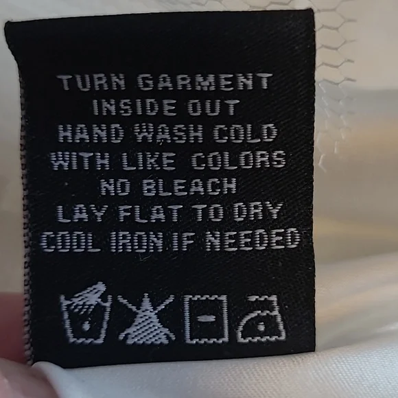 Neiman Marcus Jeweled Party Dress, Jax, Size 12 - Picture 9 of 9